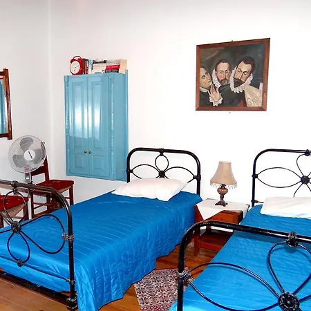 Archondisa Villa